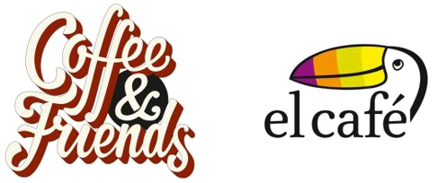 el café